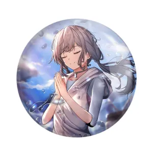 مگنت هینا انیمه تغییر آب و هوا با تو