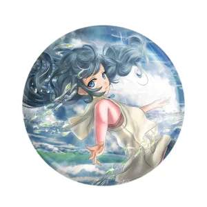 مگنت هینا انیمه تغییر آب و هوا با تو