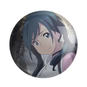 مگنت هینا انیمه تغییر آب و هوا با تو