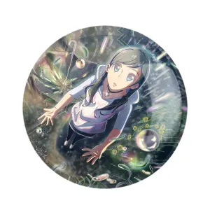 مگنت هینا انیمه تغییر آب و هوا با تو