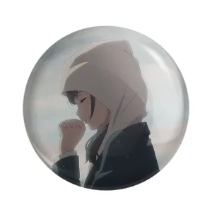 مگنت هینا انیمه تغییر آب و هوا با تو