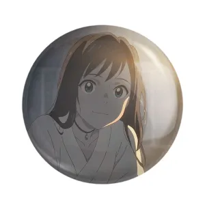 مگنت هینا انیمه تغییر آب و هوا با تو