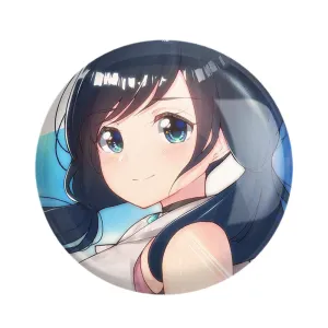 مگنت هینا انیمه تغییر آب و هوا با تو