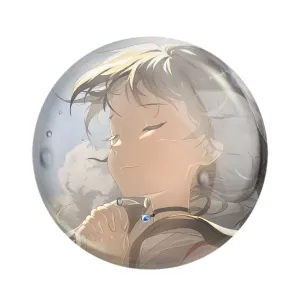 مگنت هینا انیمه تغییر آب و هوا با تو