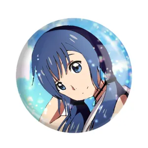 مگنت هینا انیمه تغییر آب و هوا با تو