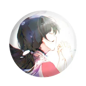 مگنت هینا انیمه تغییر آب و هوا با تو