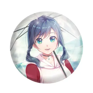 مگنت هینا انیمه تغییر آب و هوا با تو