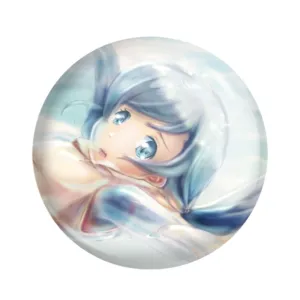 مگنت هینا انیمه تغییر آب و هوا با تو