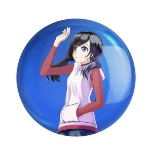 مگنت هینا انیمه تغییر آب و هوا با تو