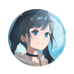 مگنت هینا انیمه تغییر آب و هوا با تو