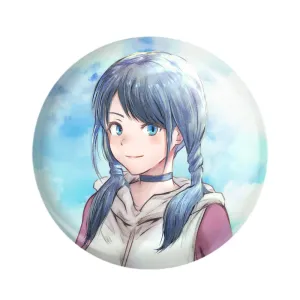 مگنت هینا انیمه تغییر آب و هوا با تو