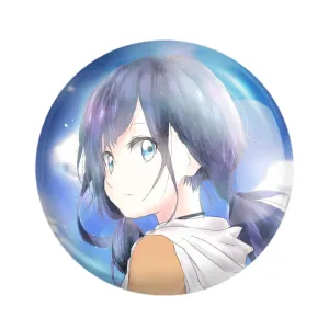 مگنت هینا انیمه تغییر آب و هوا با تو