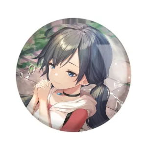 مگنت هینا انیمه تغییر آب و هوا با تو