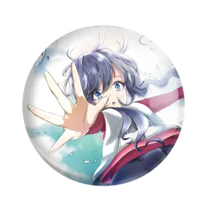 مگنت هینا انیمه تغییر آب و هوا با تو