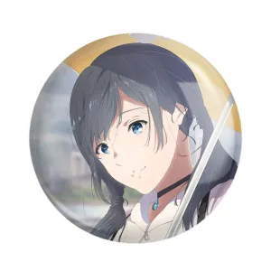 مگنت هینا انیمه تغییر آب و هوا با تو