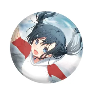 مگنت هینا انیمه تغییر آب و هوا با تو