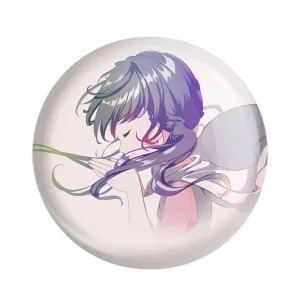 مگنت هینا انیمه تغییر آب و هوا با تو