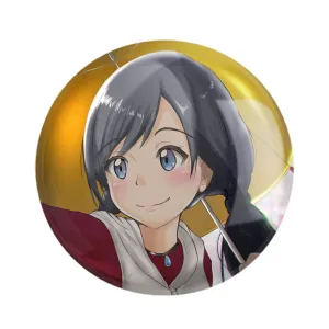 مگنت هینا انیمه تغییر آب و هوا با تو