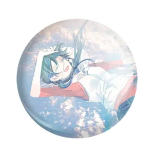 مگنت هینا انیمه تغییر آب و هوا با تو