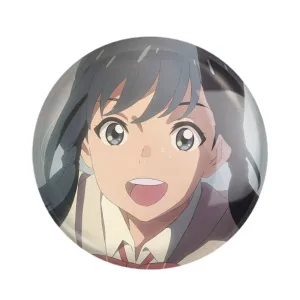 مگنت هینا انیمه تغییر آب و هوا با تو