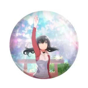 مگنت هینا انیمه تغییر آب و هوا با تو