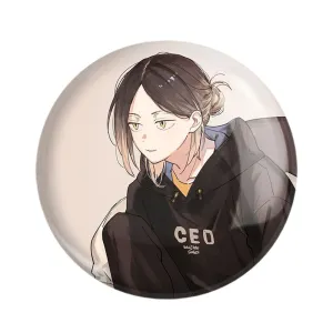 مگنت کوزومه کنما انیمه هایکیو Haikyu