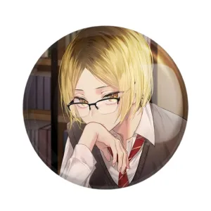 مگنت کوزومه کنما انیمه هایکیو Haikyu