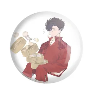 مگنت کورو انیمه هایکیو Haikyu