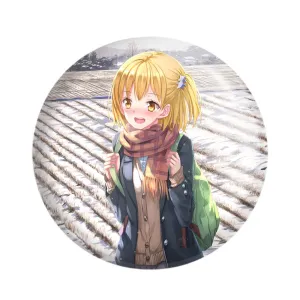 مگنت هیتوکا انیمه هایکیو Haikyu