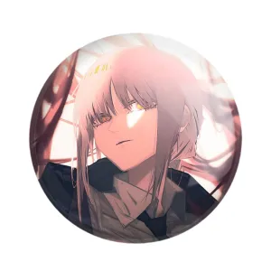مگنت ماکیما انیمه مرد اره ای Chainsaw Man