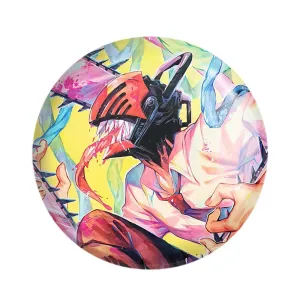 مگنت دنجی انیمه مرد اره ای Chainsaw Man