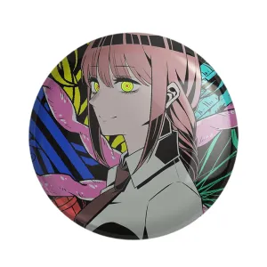 مگنت ماکیما انیمه مرد اره ای Chainsaw Man