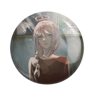 مگنت ماکیما انیمه مرد اره ای Chainsaw Man