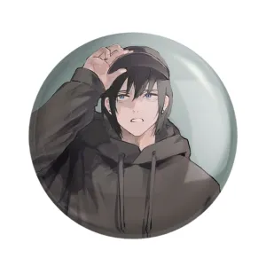 مگنت هایاکاوا انیمه مرد اره ای Chainsaw Man