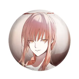 مگنت ماکیما انیمه مرد اره ای Chainsaw Man