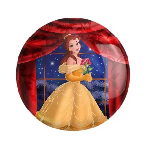 مگنت انیمیشن دیو  و دلبر Beauty And The Beast
