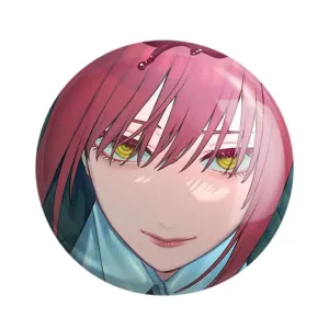 مگنت ماکیما انیمه مرد اره ای Chainsaw Man