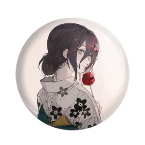 مگنت ریزه انیمه مرد اره ای Chainsaw Man
