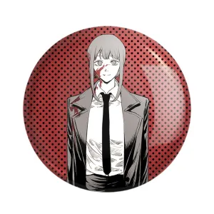 مگنت ماکیما انیمه مرد اره ای Chainsaw Man