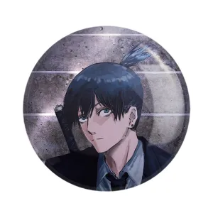 مگنت هایاکاوا انیمه مرد اره ای Chainsaw Man