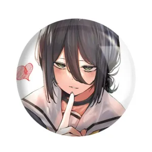مگنت ریزه انیمه مرد اره ای Chainsaw Man