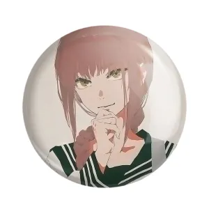 مگنت ماکیما انیمه مرد اره ای Chainsaw Man