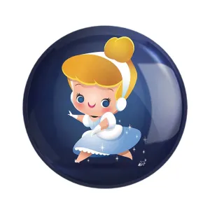 مگنت سیندرلا Cinderella