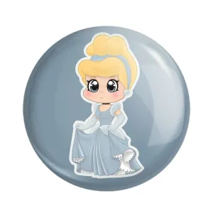 مگنت سیندرلا Cinderella