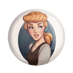 مگنت سیندرلا Cinderella