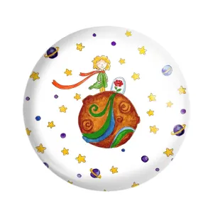مگنت شازده کوچولو
