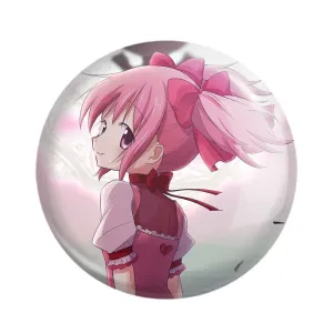 مگنت مادوکا کانام انیمه مادوکا مجیکا Madoka Magica