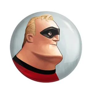 مگنت شگفت انگیزان The Incredibles