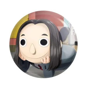 مگنت مانابو سنسی انیمه توموداچی گیم Tomodachi Game