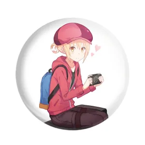 مگنت دوما اومارو انیمه توموداچی گیم Tomodachi Game